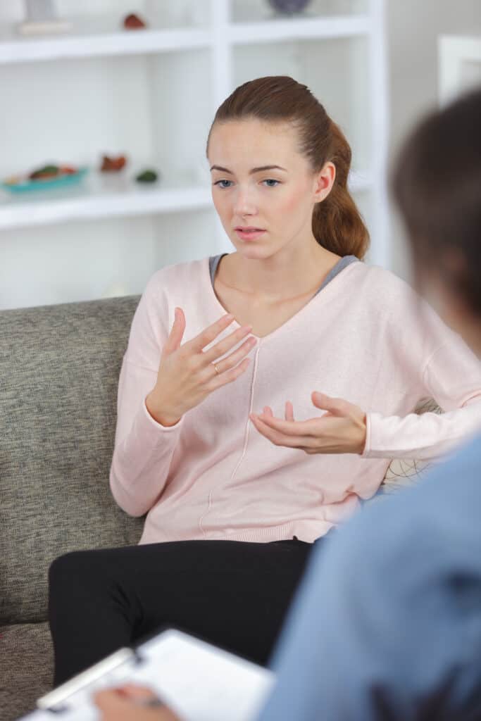 EMDR Therapy in New Jersey