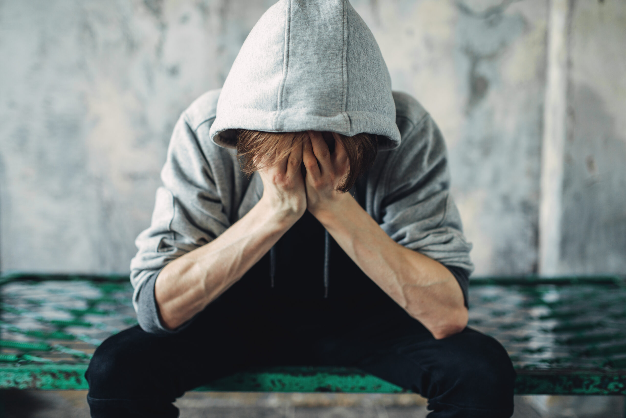 Crack Addiction Warning Signs | The Healing Center | Cherry Hill, NJ